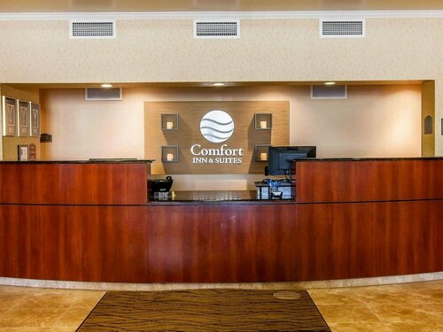 Comfort Inn & Suites Creswell, Забронировать Отель  