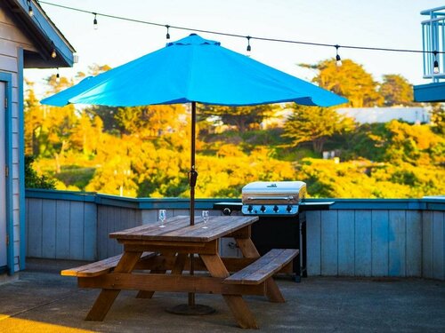 Beach House Inn, Забронировать Отель Форт-Брэгг Mendocino Coast