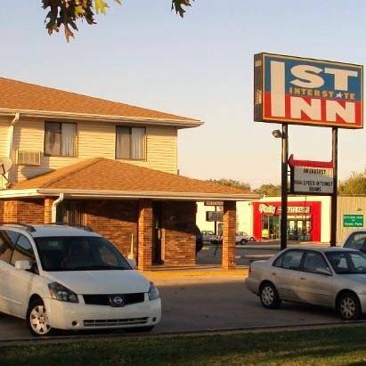 Budgetel inn & Suites, Réserver Auberge Fort Scott Kansas