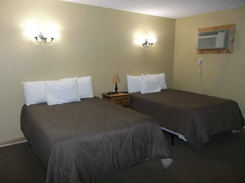 Casa Komfort Inn & Suites, Buchen Sie Hotel Pearsall Texas