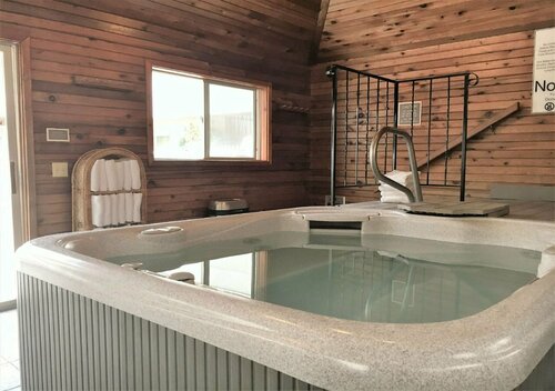 RiverTree Inn & Suites, Rezerwuj Hotel  