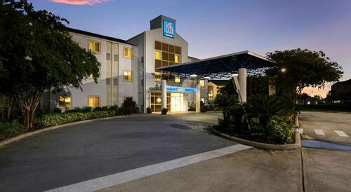 Motel 6-Orlando, FL - International Dr, Prenota Motel Doctor Phillips Stati Uniti