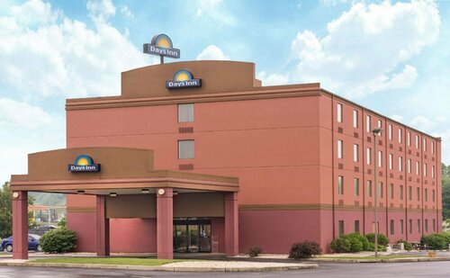Holiday Inn Express Jonestown Ft Indiantown Gap by IHG, Забронировать Отель Джонстаун 