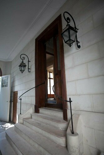 La Maison Jules, Забронировать Отель Тур Эндр и Луара, рядом с Prébendes d'Oé Garden