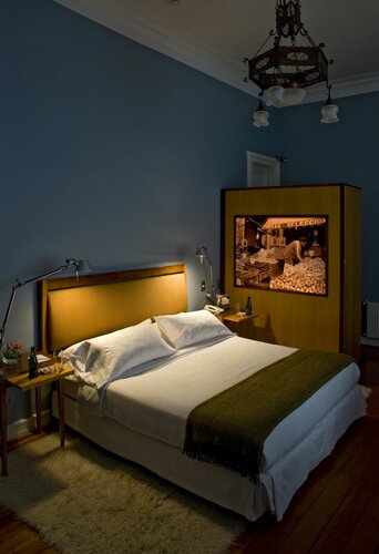 Zerohotel, Забронировать Отель Вальпараисо Вальпараисо, рядом с Sotomayor Square