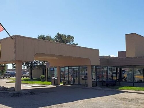 Super 8 by Wyndham Spruce Grove, Rezerwuj Hotel  
