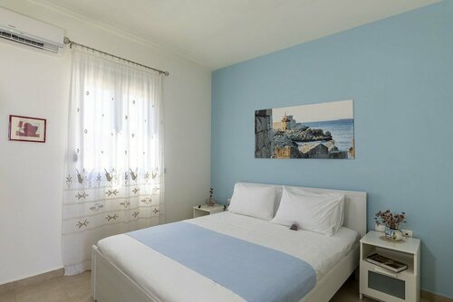 House Almyra, Reserva ahora Casa o chalet Lachania Rodas