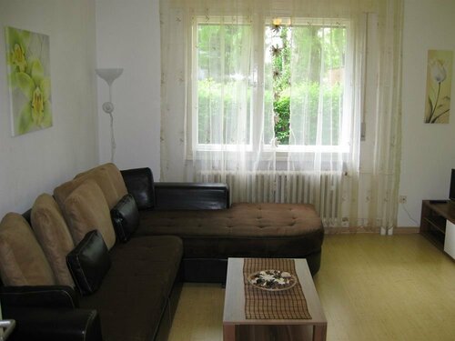Villy-Berlin, Réserver Appartement Charlottenburg-Wilmersdorf Berlin, près de Opéra allemand de Berlin