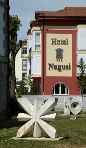 Hotel Nagusi, Prenota Hotel Hotel 3 stelle a Sarria, 3*
