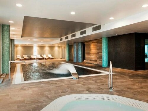 Georg Ots Spa Hotel, Reserva ahora Resort Kuressaare Saaremaa