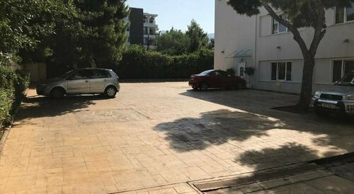 Mirada Hotel, Забронировать Отель Глифада Афины, рядом с Glyfada marina