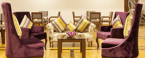 Velvet Clarks Exotica, Réserver Hôtel Chandigarh Chandigarh Region