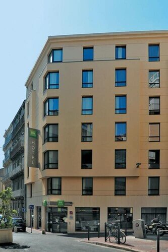 ibis Styles Montpellier Centre Comedie, Забронировать Отель Отели Монпелье с завтраком, рядом с Chamber of Commerce, Завтраки