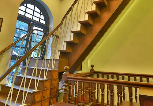 Scott Hostel, Prenota Hotel Yangon downtown Yangon