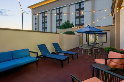 Hampton Inn Buffalo-Airport Galleria, Book Hotel  