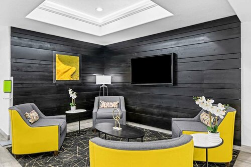 Best Western Palace Inn & Suites, Rezervasyon Otel Big Spring Teksas