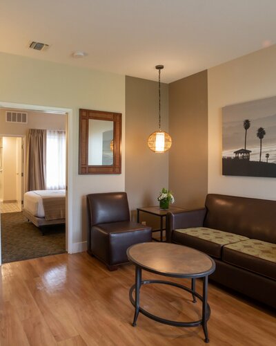 Oxford Suites Pismo Beach, Забронировать Мини-отель Пизмо-Бич Pismo Beach and Vicinity