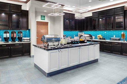 Homewood Suites by Hilton Phoenix Airport South, Забронировать Отель Саут-Маунтин Финикс