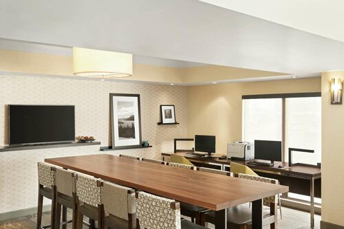 Hampton Inn Portland Airport, Buchen Sie Hotel Portland Willamette Valley