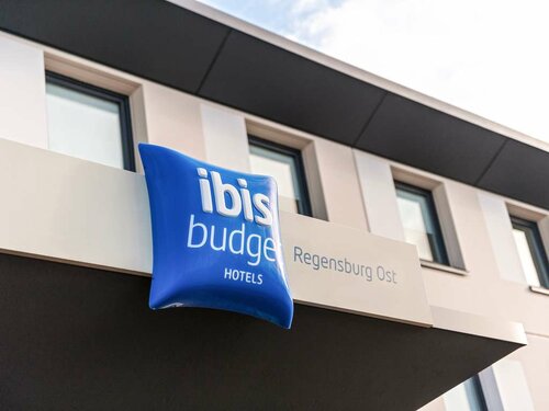 B&B HOTEL Regensburg-Ost, Prenota Bed & breakfast Hotel 3 stelle a Baviera, 3*