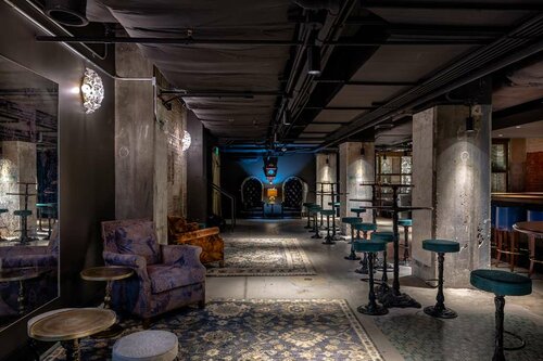 Hotel Fort Des Moines, Curio Collection By Hilton, Забронировать Отель Де-Мойн Айова