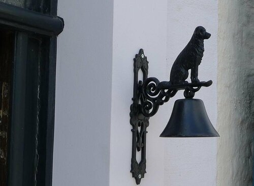 The Doghouse B&B, Réserver Chambre d'hôtes Hôtels à Flanders avec parking, Parking