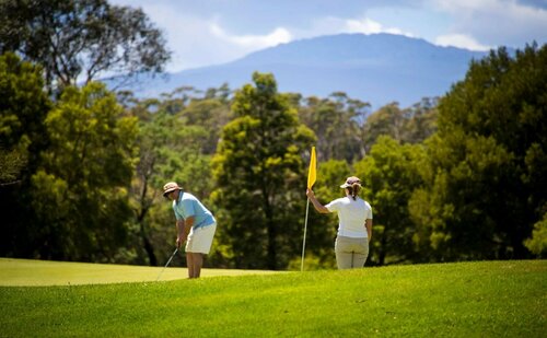Country Club Tasmania, Reserva ahora Hotel Prospect Vale Australia