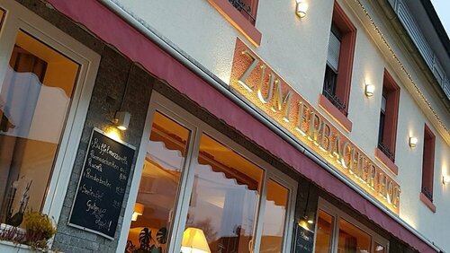 Zum Erbacher Hof, Забронировать Отель Гадернхайм Odenwald