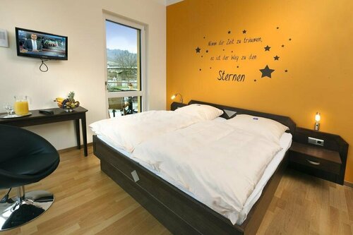 Hotel Pohl, Забронировать Отель Отели Трабен-Трарбах с парковкой, Парковка