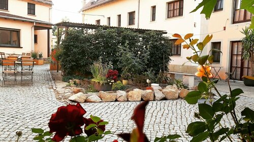 Hotel "Pension Marlis", Book Guesthouse Reichenberg Saxon Elbeland