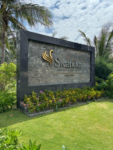 Swandor Cam Ranh