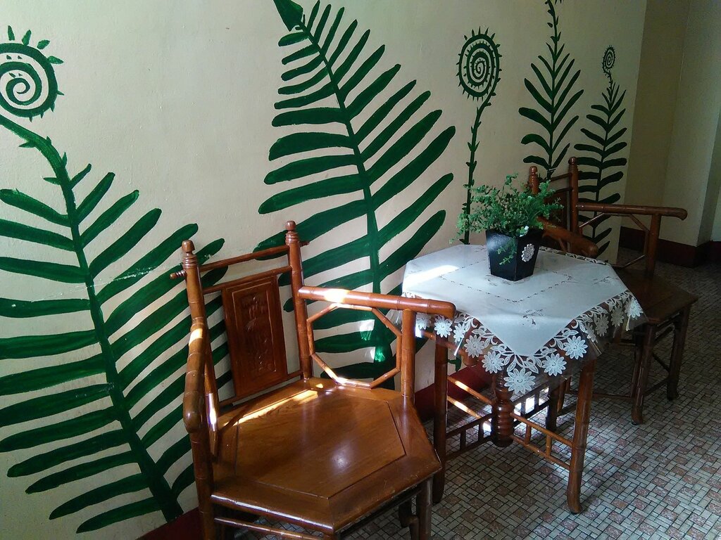 Kapit Hotel