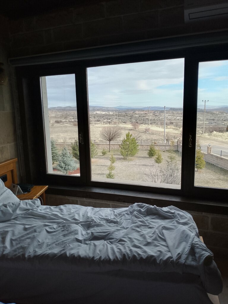 ELEVRES STONE HOUSE HOTEL