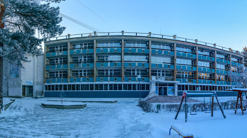Rodnichok