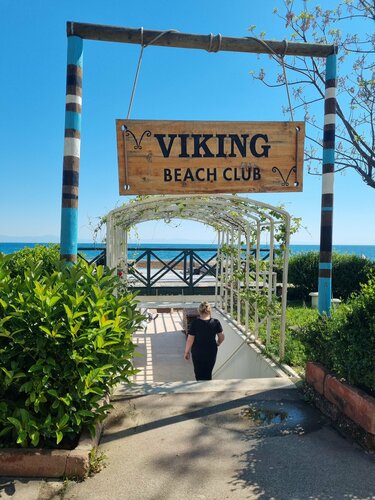 Viking Garden Hotel, Foglalás Szálloda Kemer Földközi-tengeri régió, Kemer Beach közelében