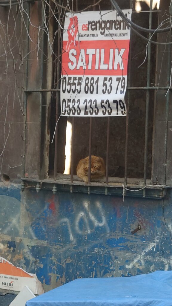Taksim Square Seven Residence