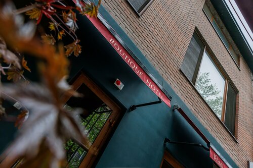 Rene Boutique hotel, Reserva ahora Boutique Majachkalá Dagestan