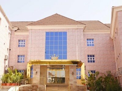 Barca Liga Hotel, Rezervați Hotel Abuja Bwari