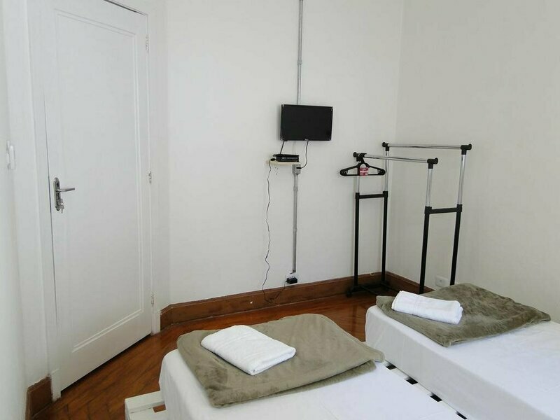 Jardins Village Hostel