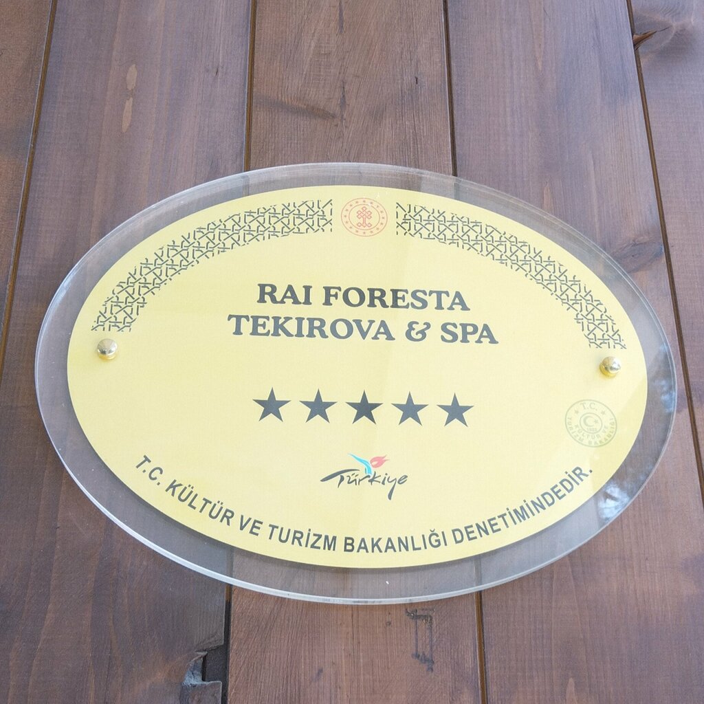 Rai Foresta Tekirova