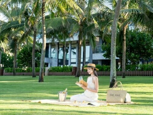 The Five Villas & Resort Quangnam - Danang, Prenota Resort Hotel a Da Nang con colazione, Colazione