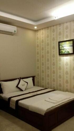 Au Lac Hotel, Забронировать Отель Bến Cát Binh Duong