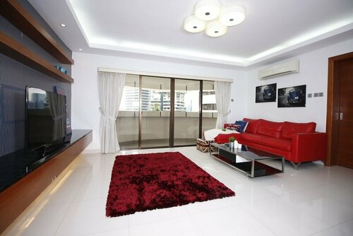 UBN Apartment 1, Забронировать Апартаменты/квартира Отели Куала-Лумпура с бассейном, рядом с Торговый центр Sungei Wang Plaza, Бассейн