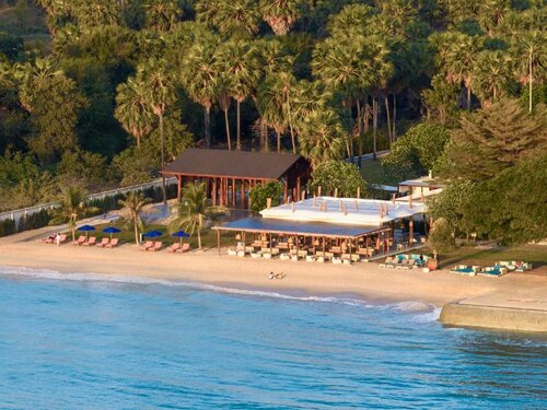 SO/ Sofitel Hua Hin, Varaa Lomakeskus Petchaburi All Inclusive -hotellit, All Inclusive