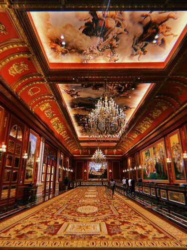 Casino Grand Lisboa