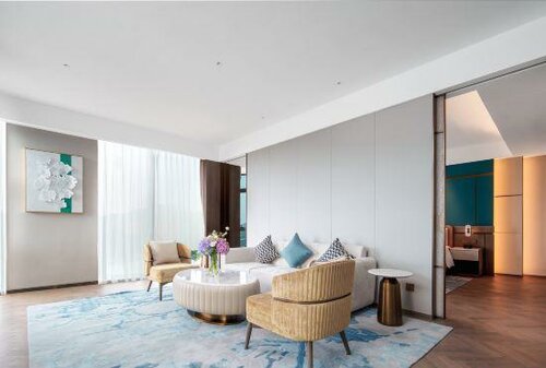 Grand Mercure Hangzhou Qingshan Lake, Prenota Hotel Hangzhou Zhejiang