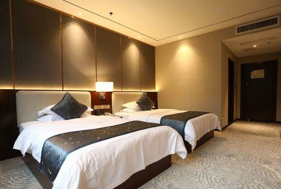 Atour Hotel Century City Guiyang