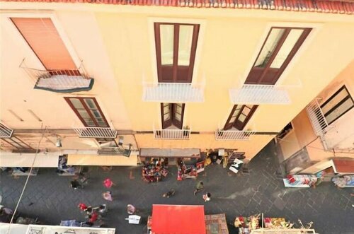 Holiday Sorrento Center, Забронировать Отель Отели Сорренто с парковкой, рядом с St.Francis Church and Convent, Парковка