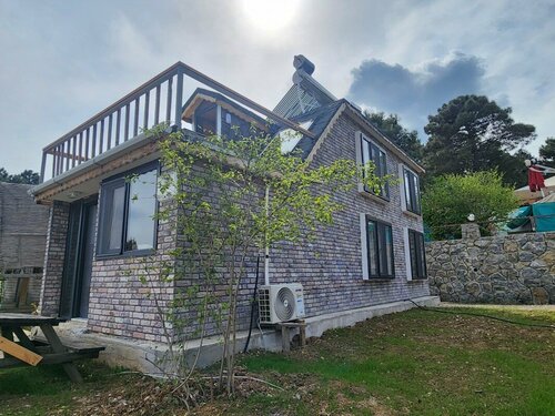 Gelesun Kampland, Book Hotel Sile Marmara Region