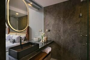 Bale Seminyak, Boek Hotel Hotels in Petitenget met zwembad, Zwembad